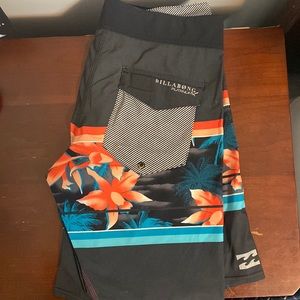 Billabong Board Shorts